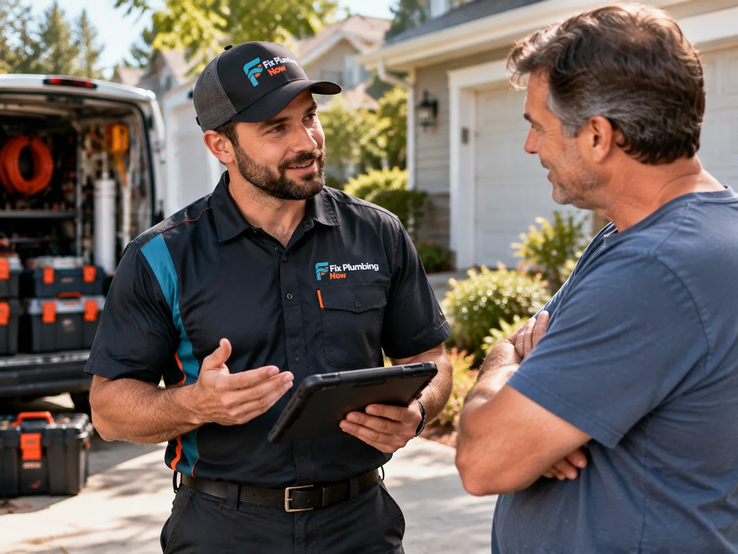 Clogged Drain Service Davenport, WA FAQs